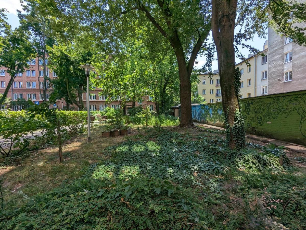 Warsaw Studio Wola エクステリア 写真